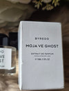 Byredo Mojave Ghost (Extrait de Parfum)