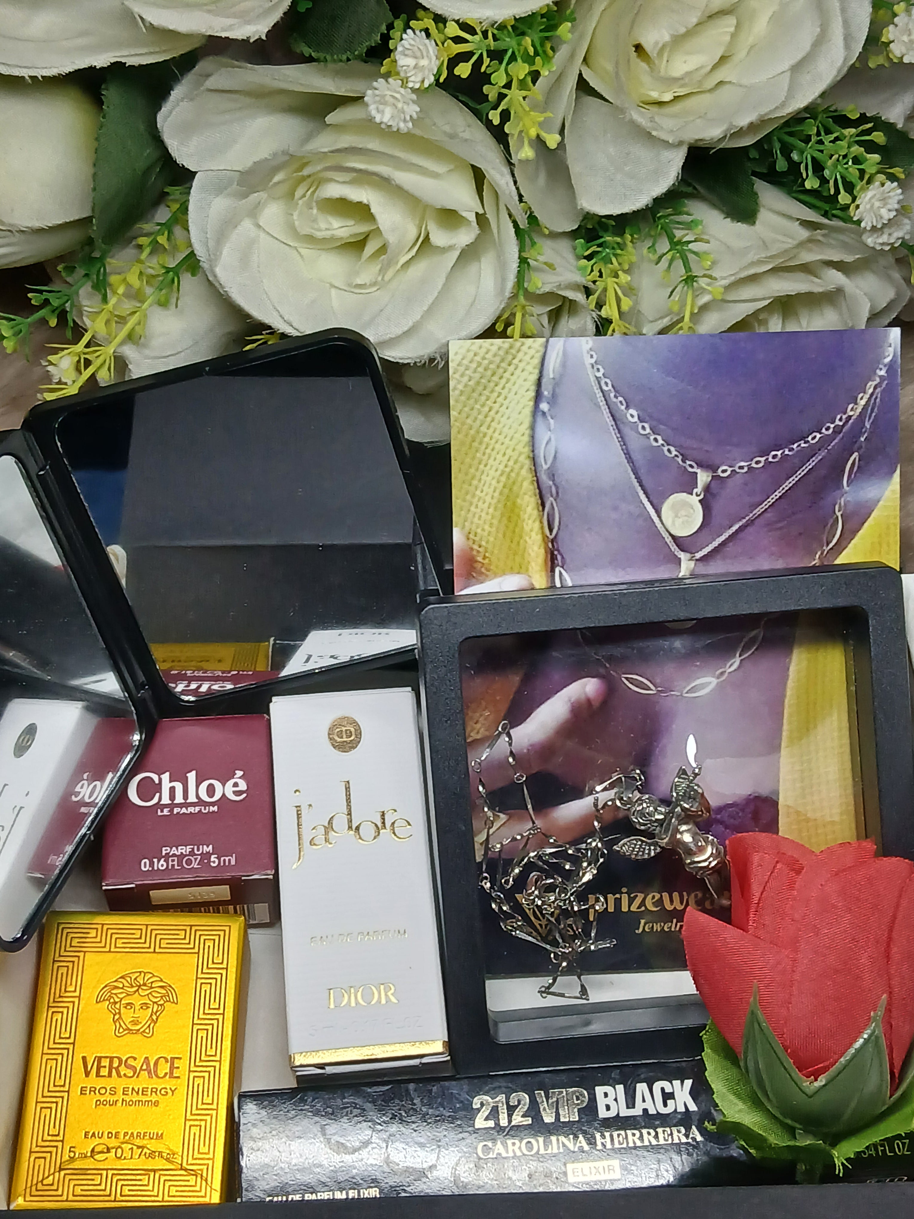 Surprise Gift bundle