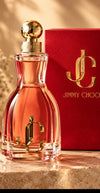 I Want Choo by Jimmy Choo
