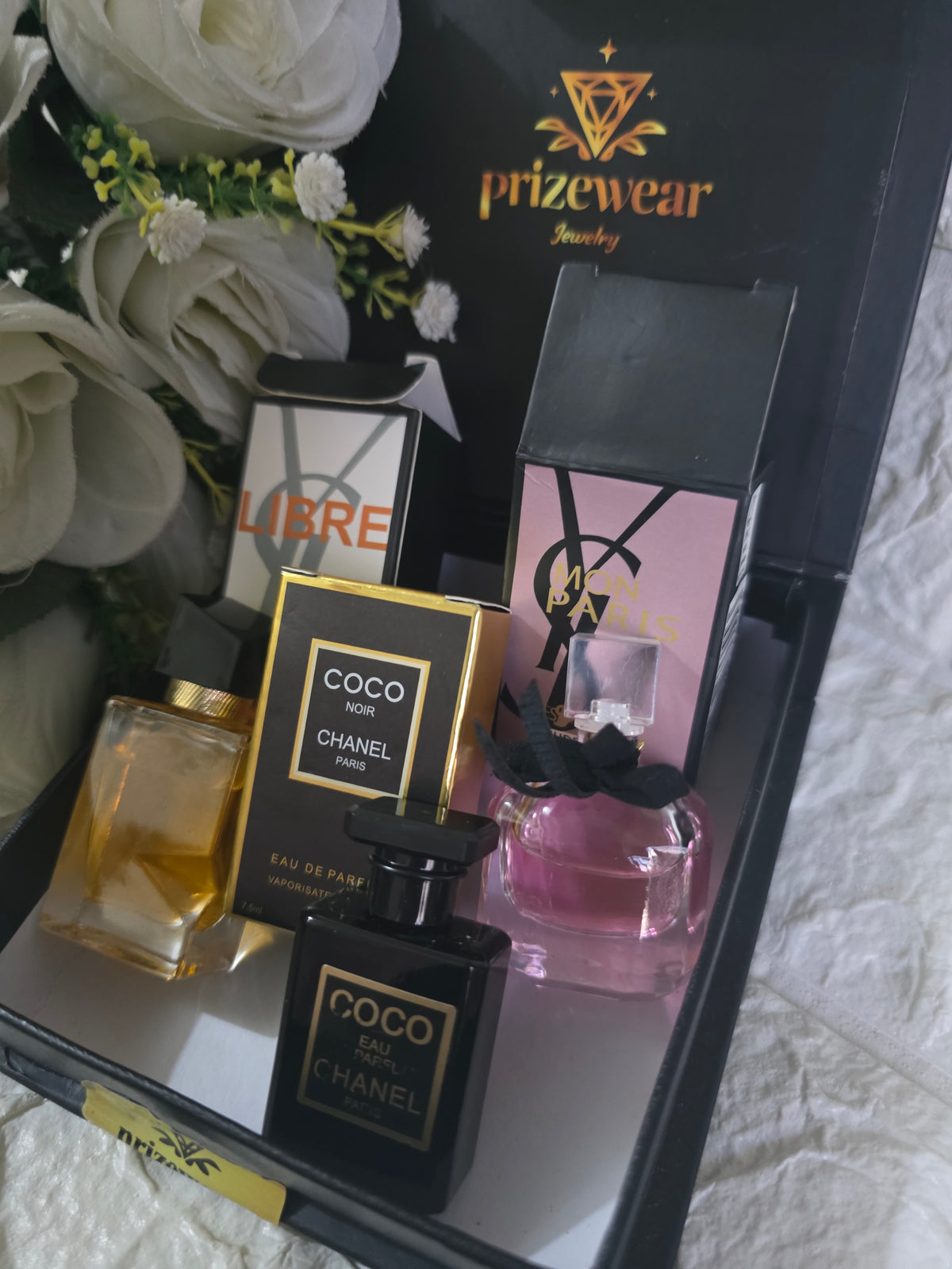 Discovery Set (Eau de Parfum)