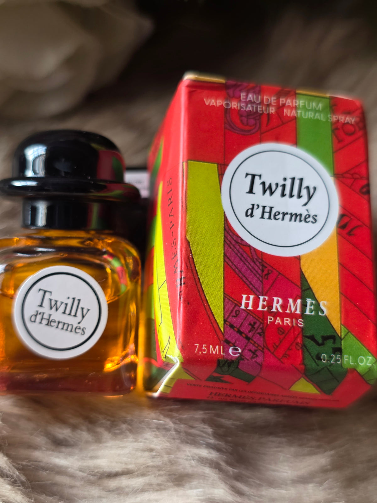 Twilly d'Hermes