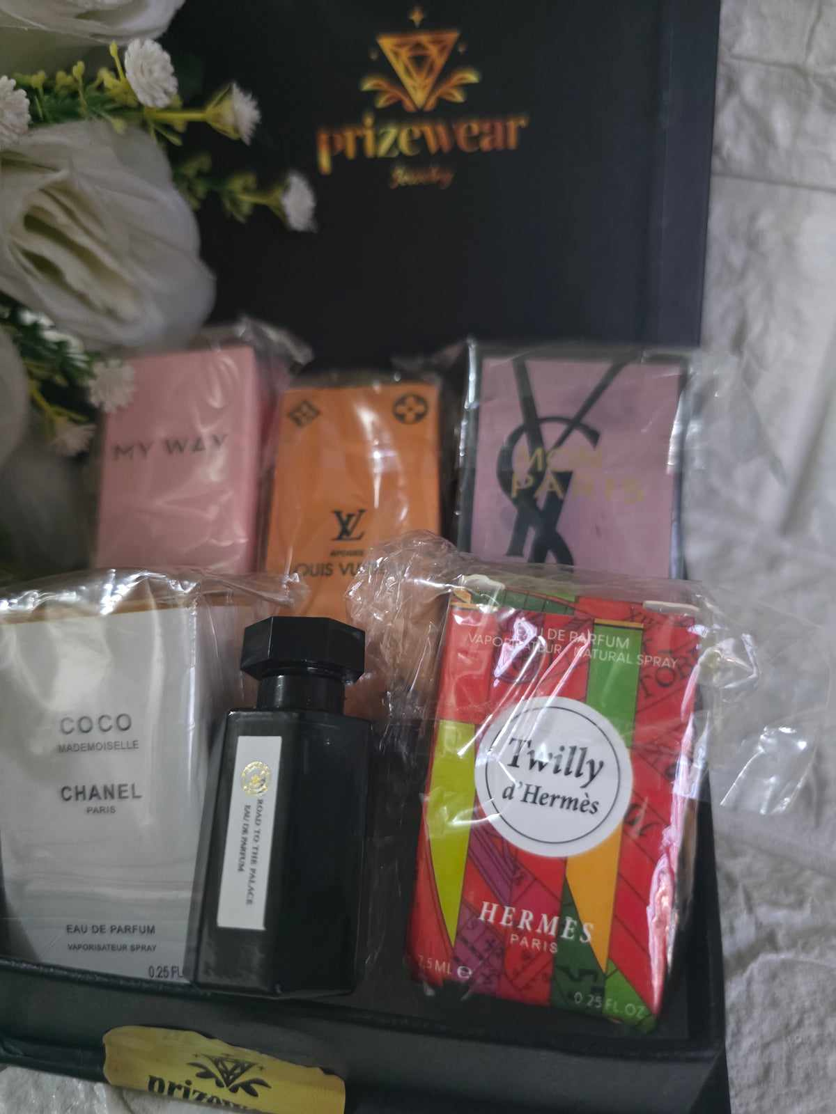 Discovery Set (Eau de Parfum)