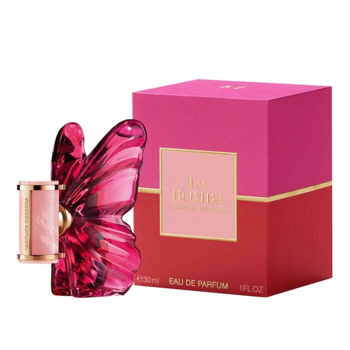 La Bomba by Carolina Herrera