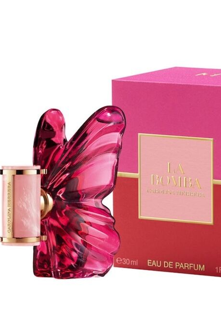 La Bomba by Carolina Herrera