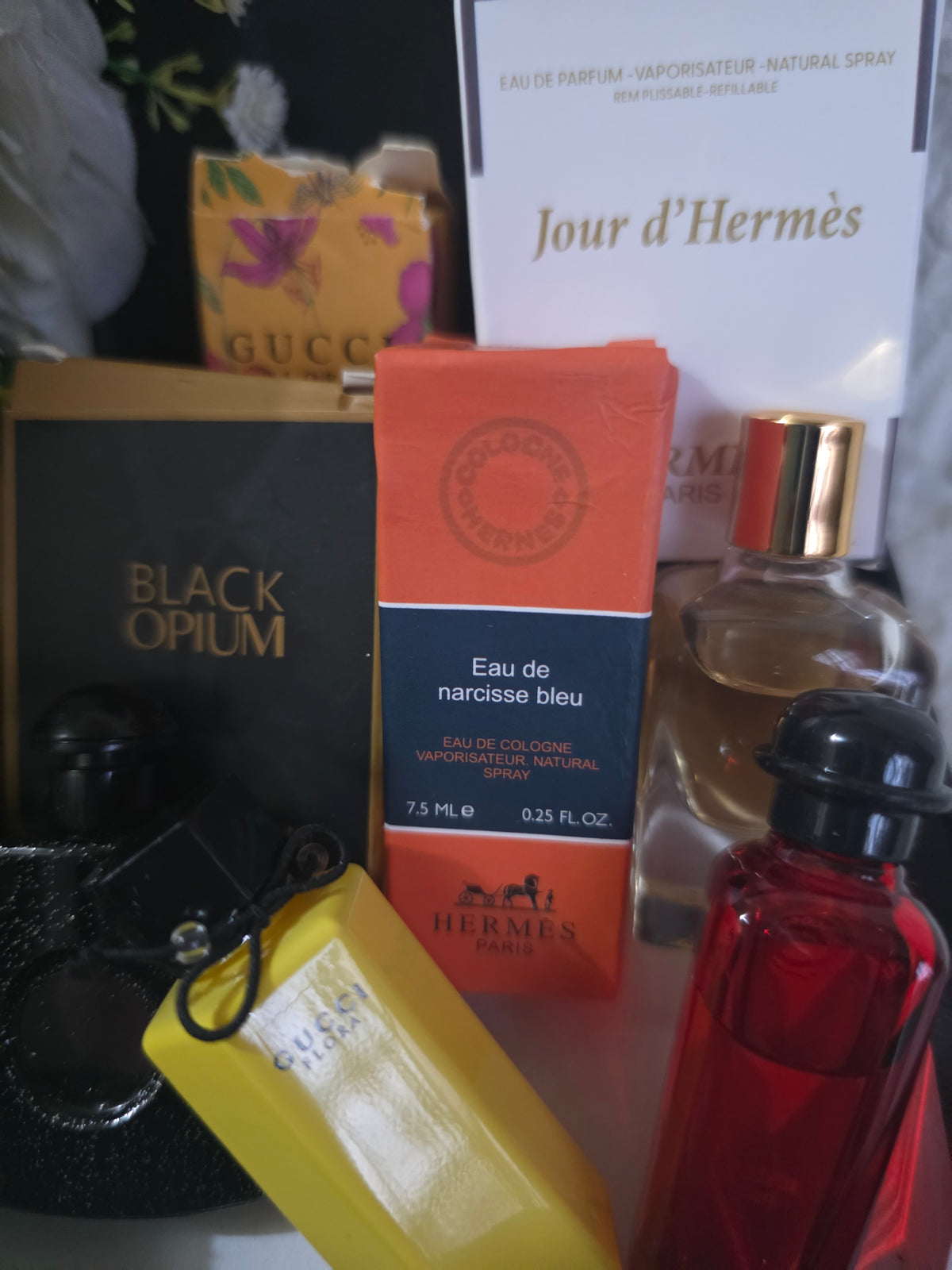 Discovery Set III (Eau de Parfum)