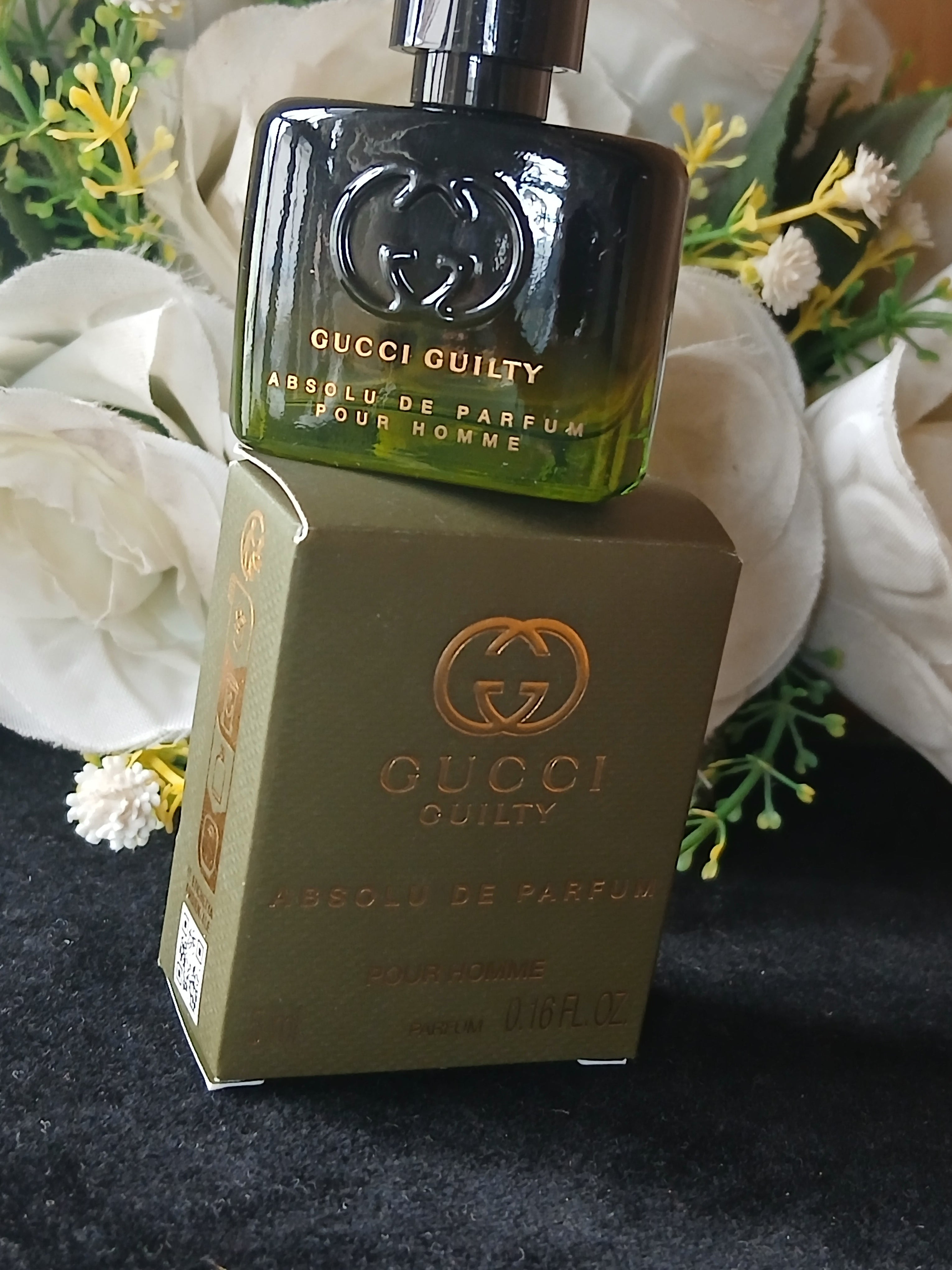 Gucci Guilty 5ml