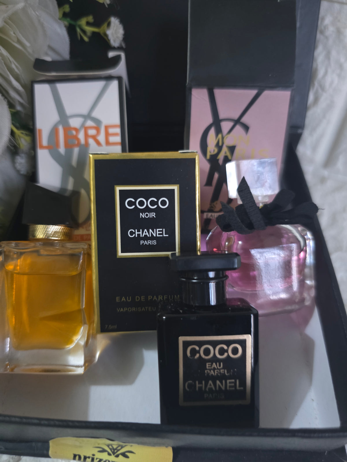 Discovery Set (Eau de Parfum)