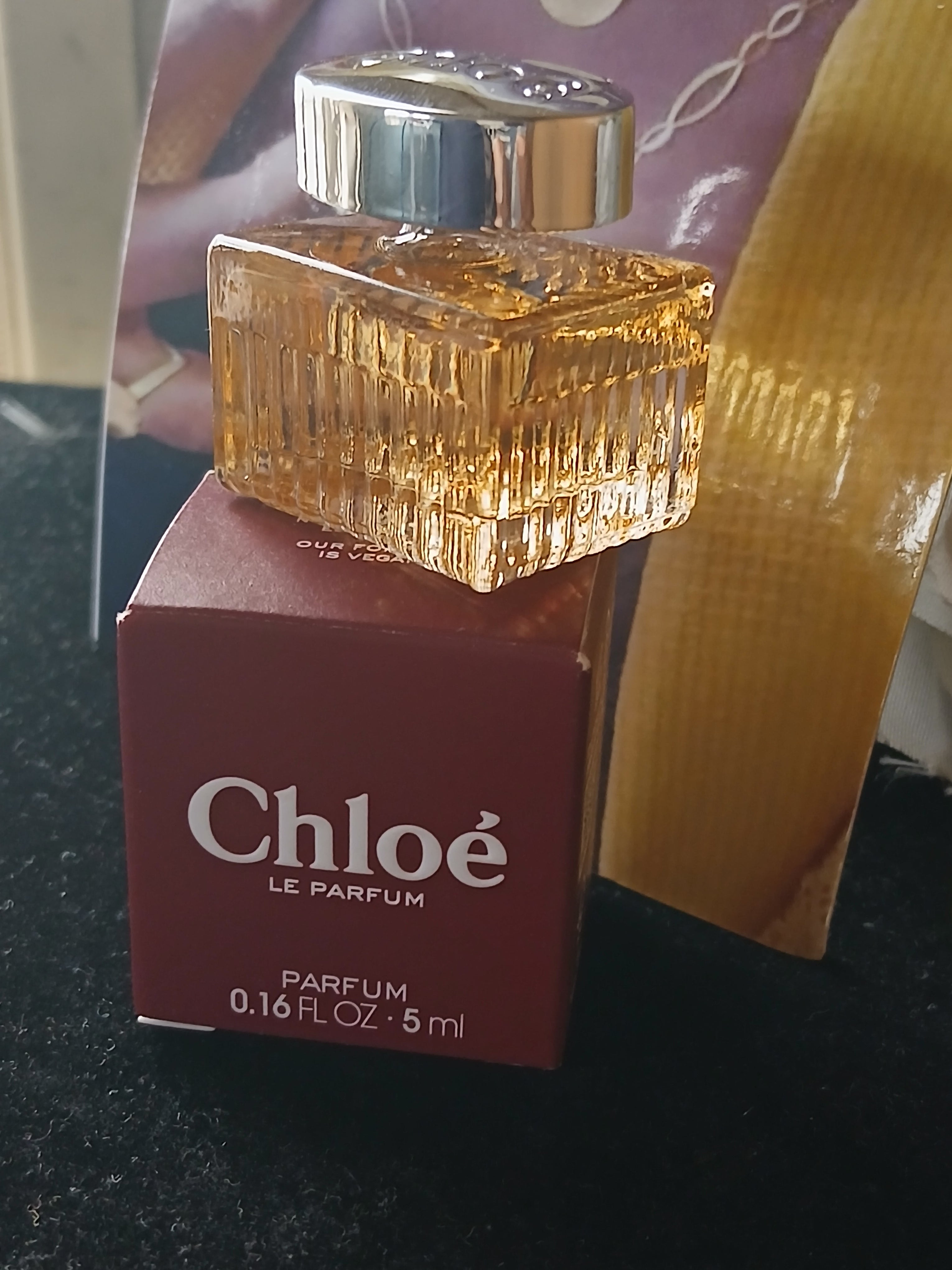 Chloe 5ml