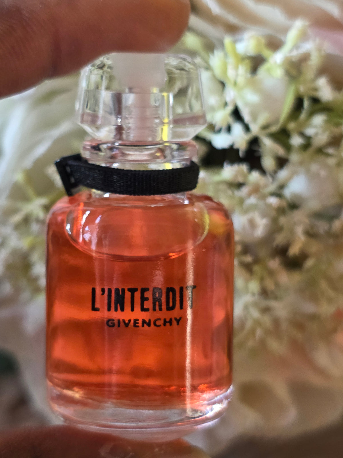 L'Interdit by Givenchy