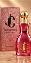 I want Choo Forever with Love
