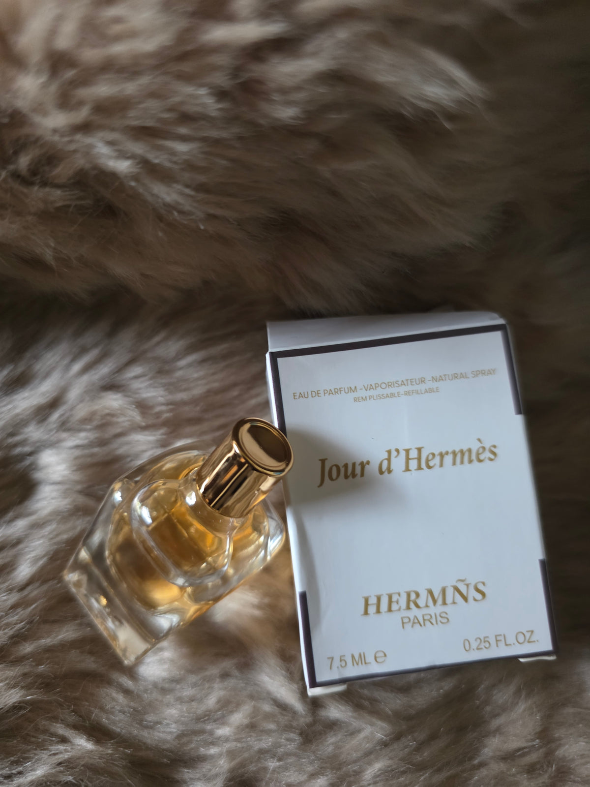 Jour de' Hermes