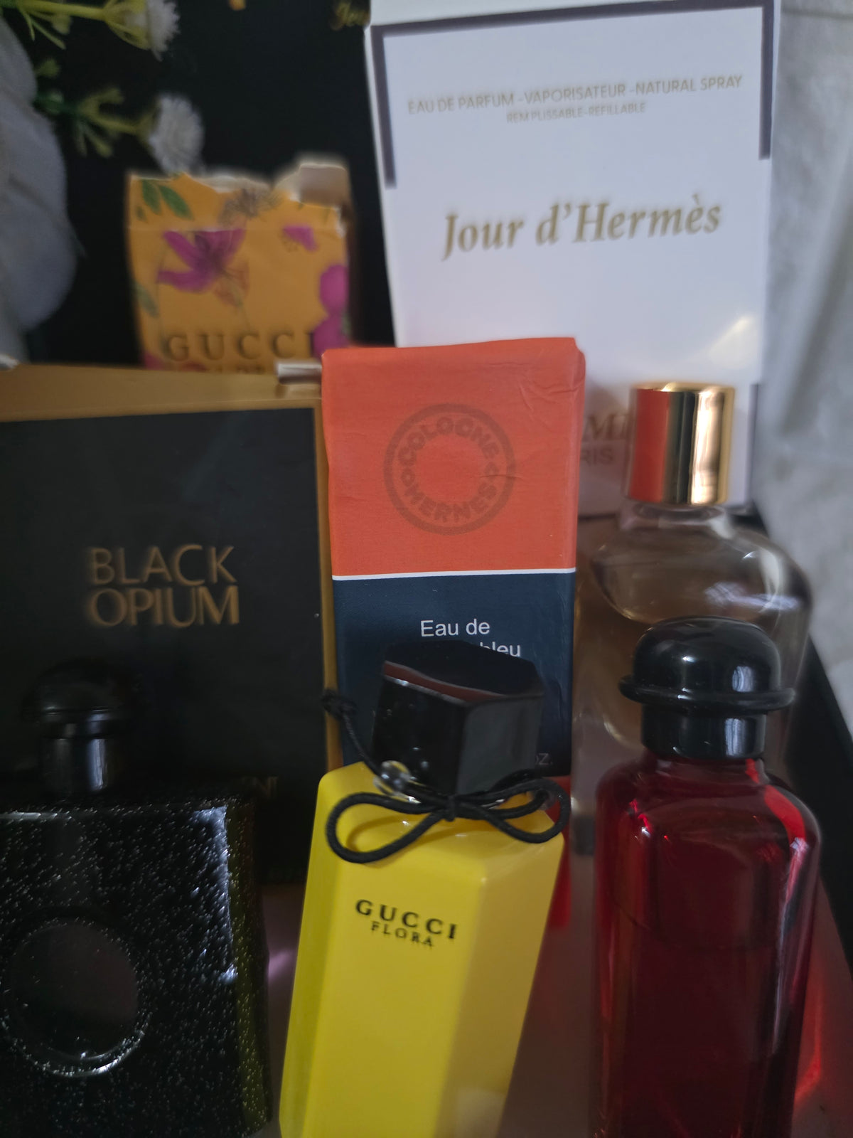 Discovery Set III (Eau de Parfum)