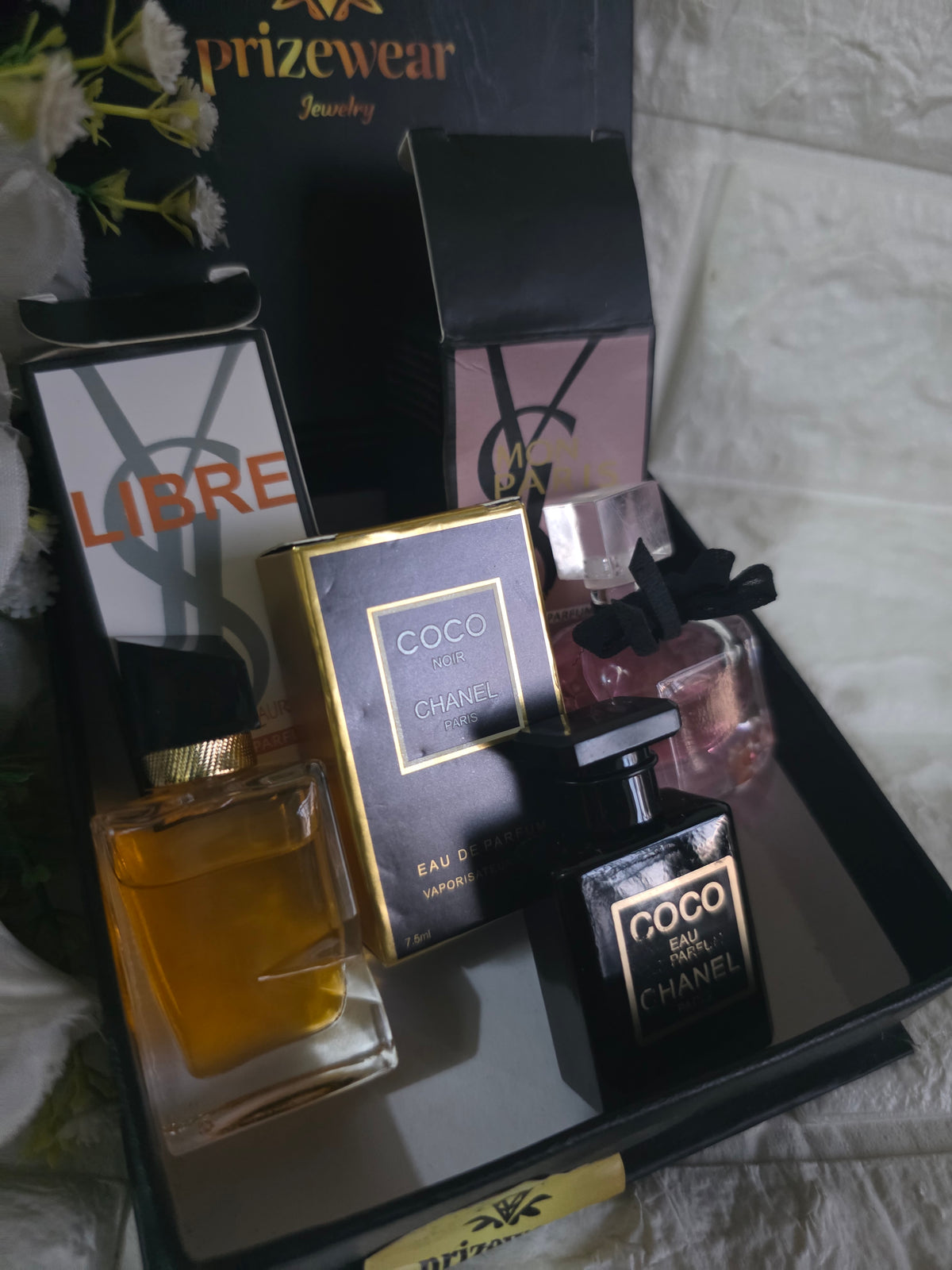 Discovery Set (Eau de Parfum)