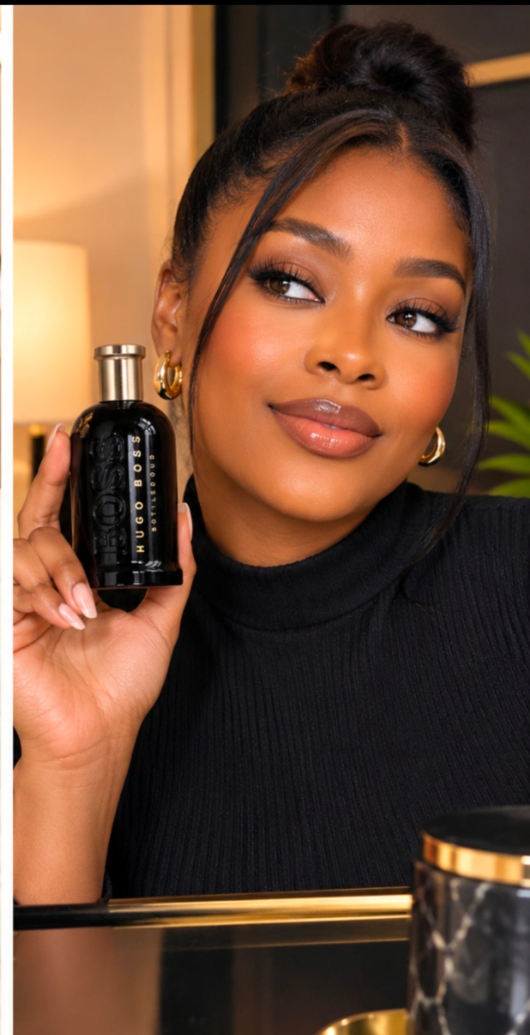 Hugo Boss Bottled Oud