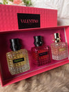 Valentino Born in Roma