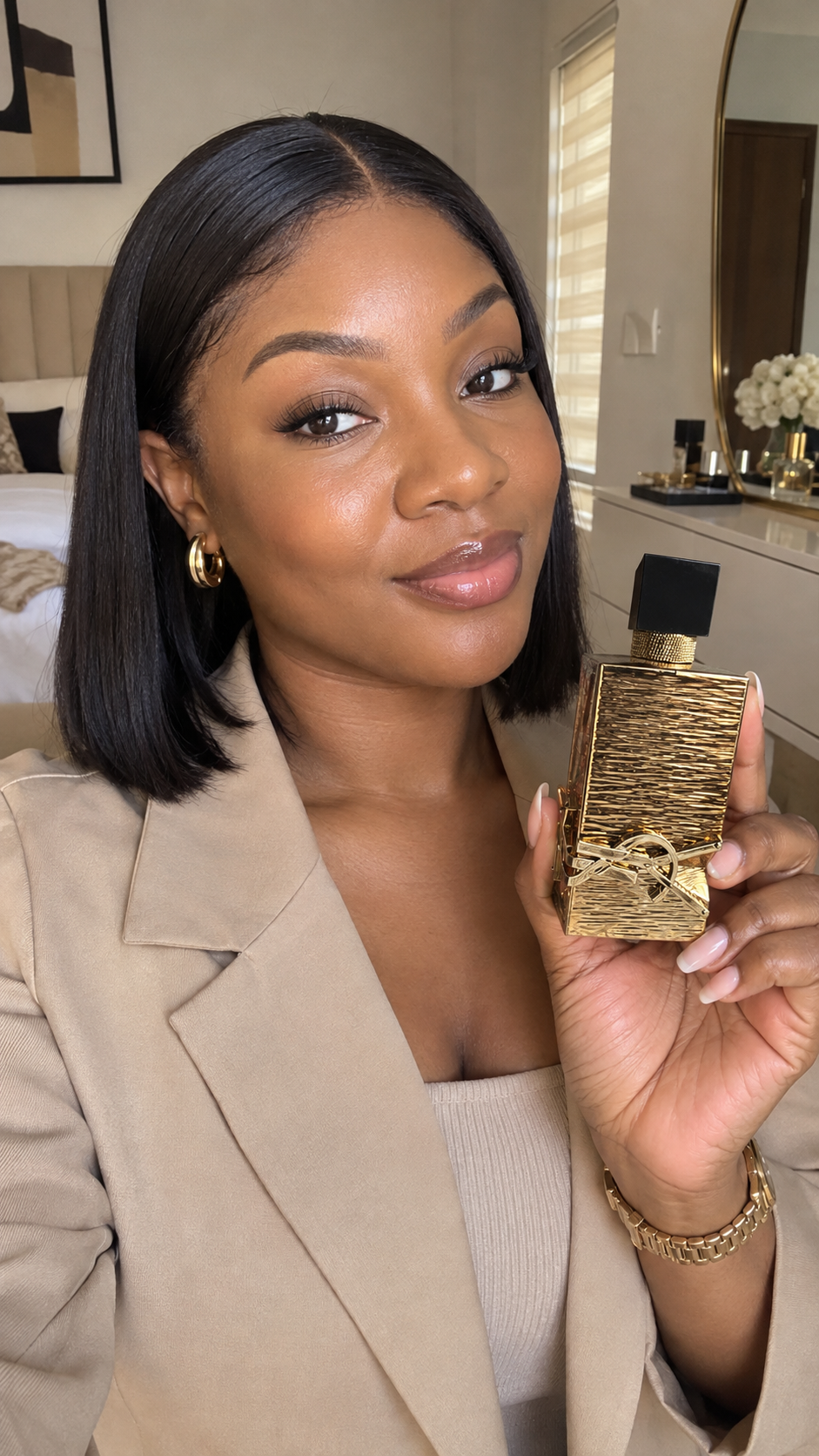 YsL Vanilla Couture