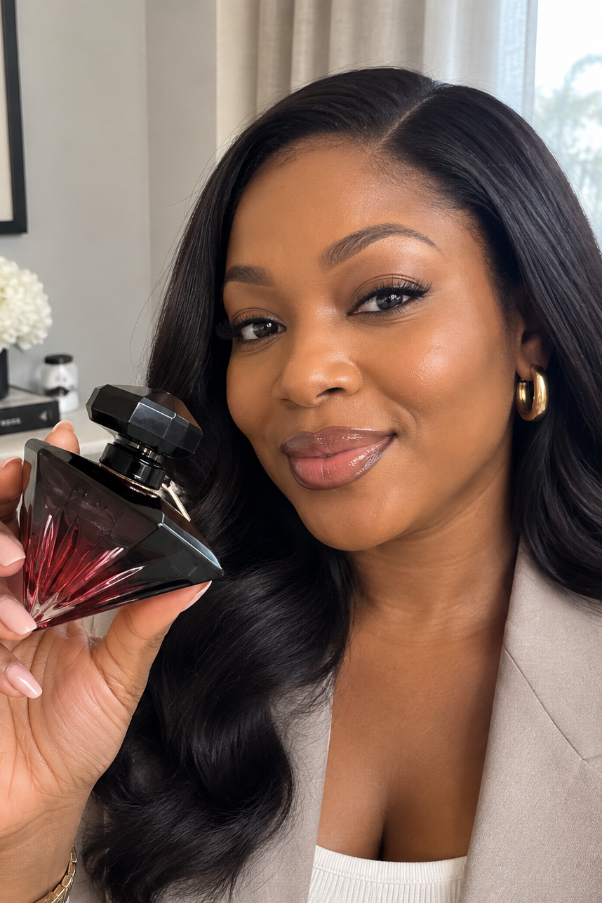 Lancome Tresor La Nuit
