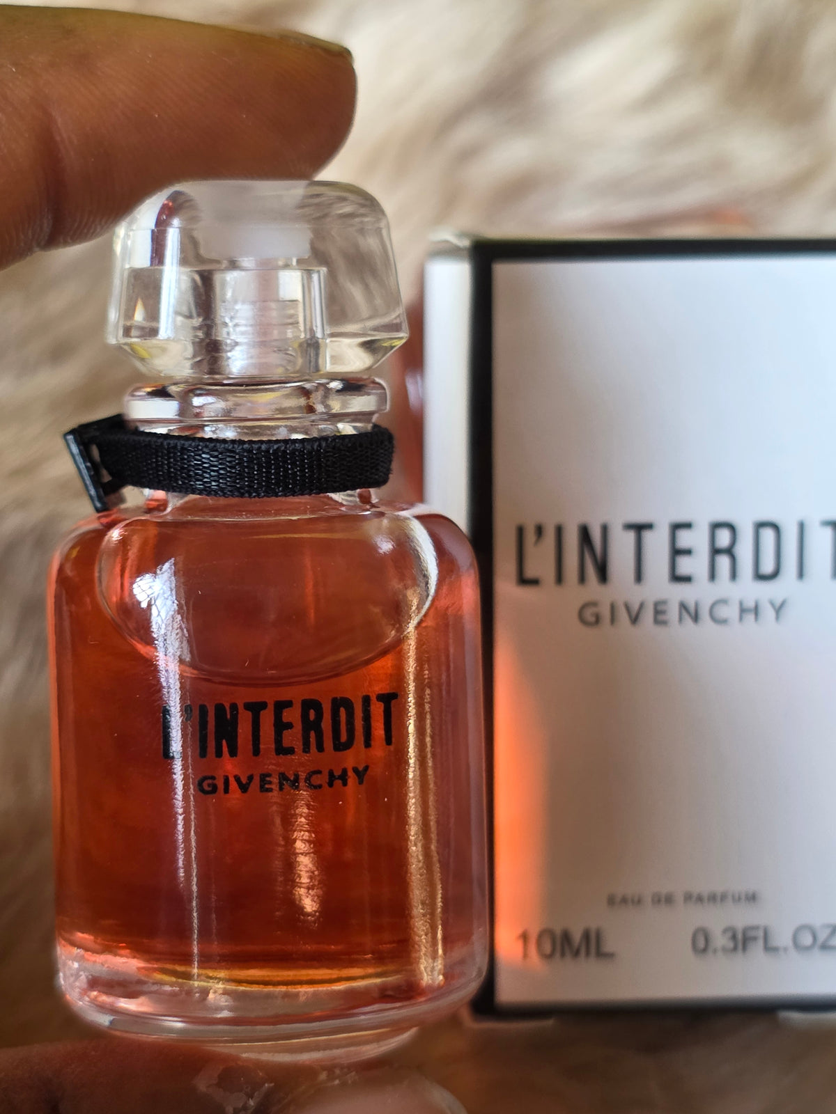 L'Interdit by Givenchy