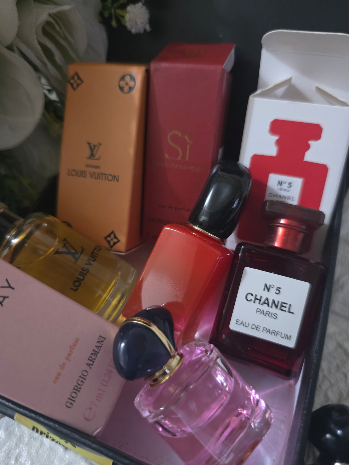 Discovery Set II (Eau de Parfum)