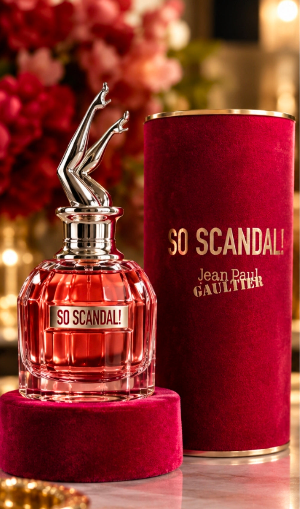 So Scandal