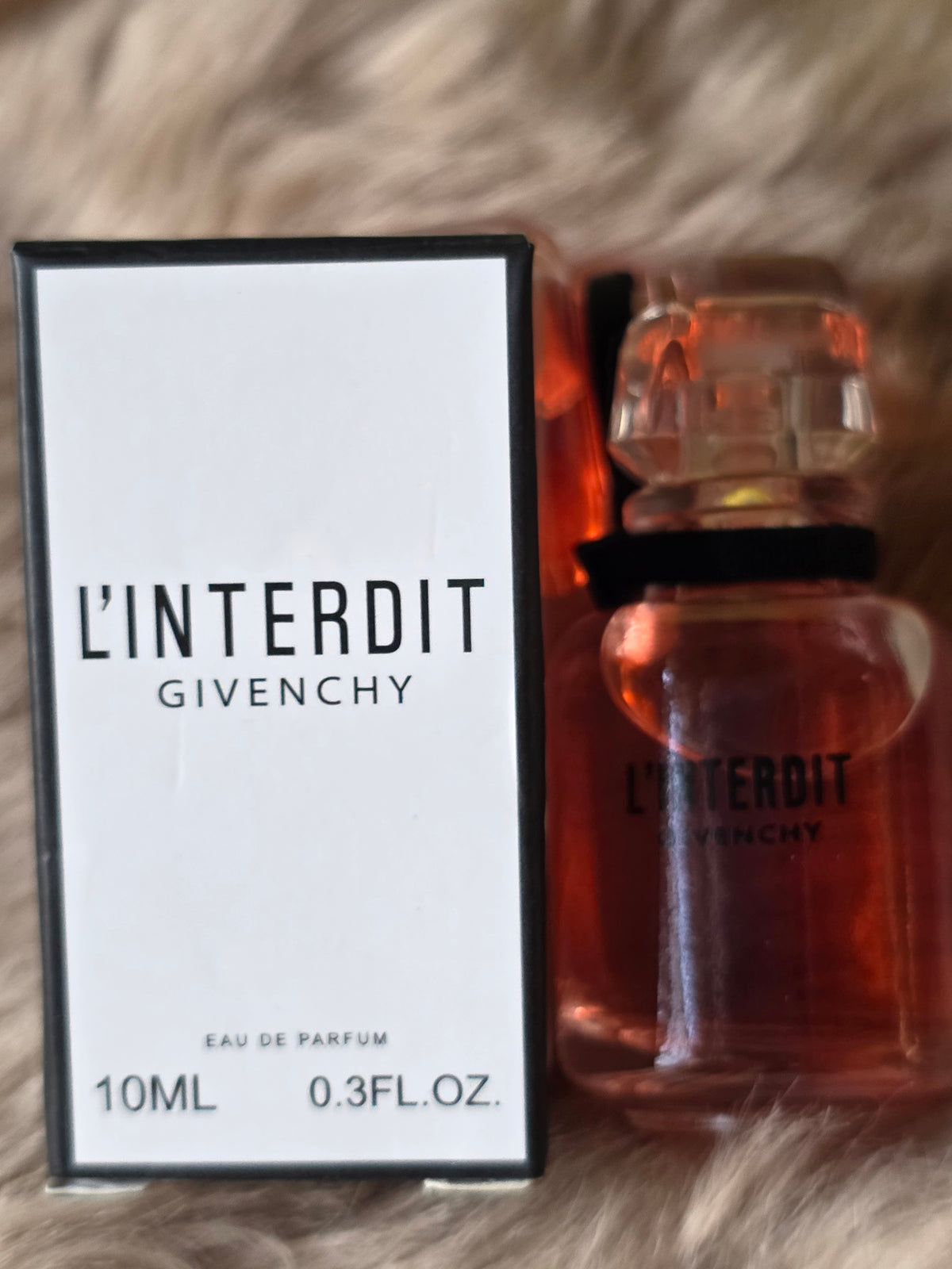 L'Interdit by Givenchy