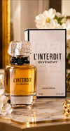 L'Interdit by Givenchy