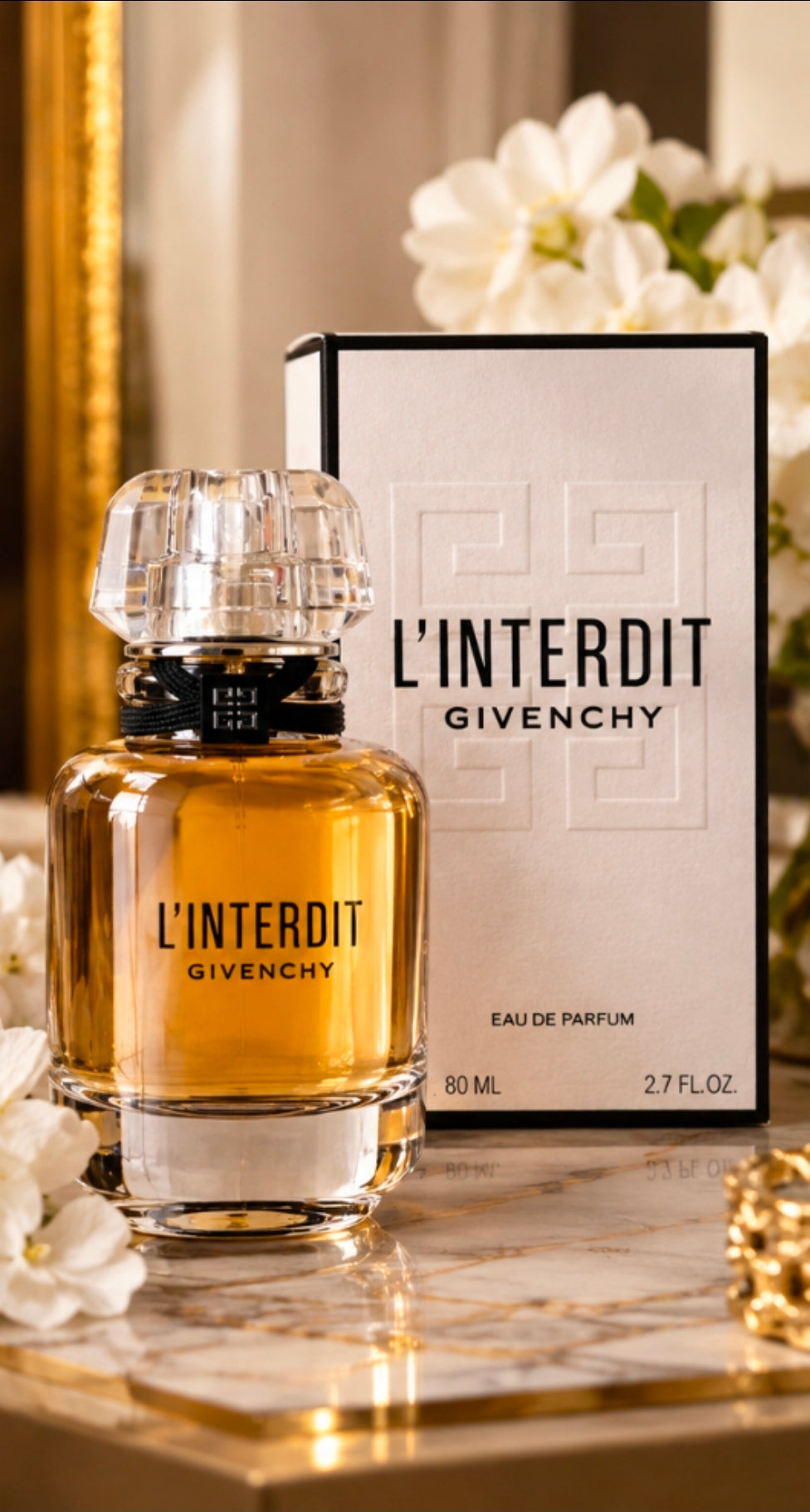 L'Interdit by Givenchy