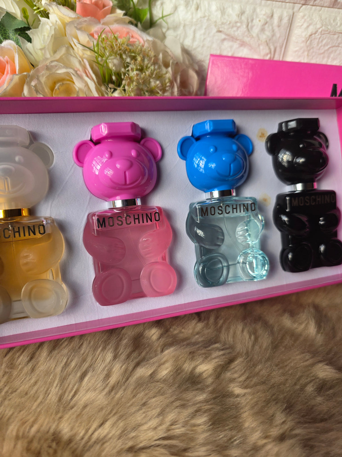 Toy 2 by Moschino