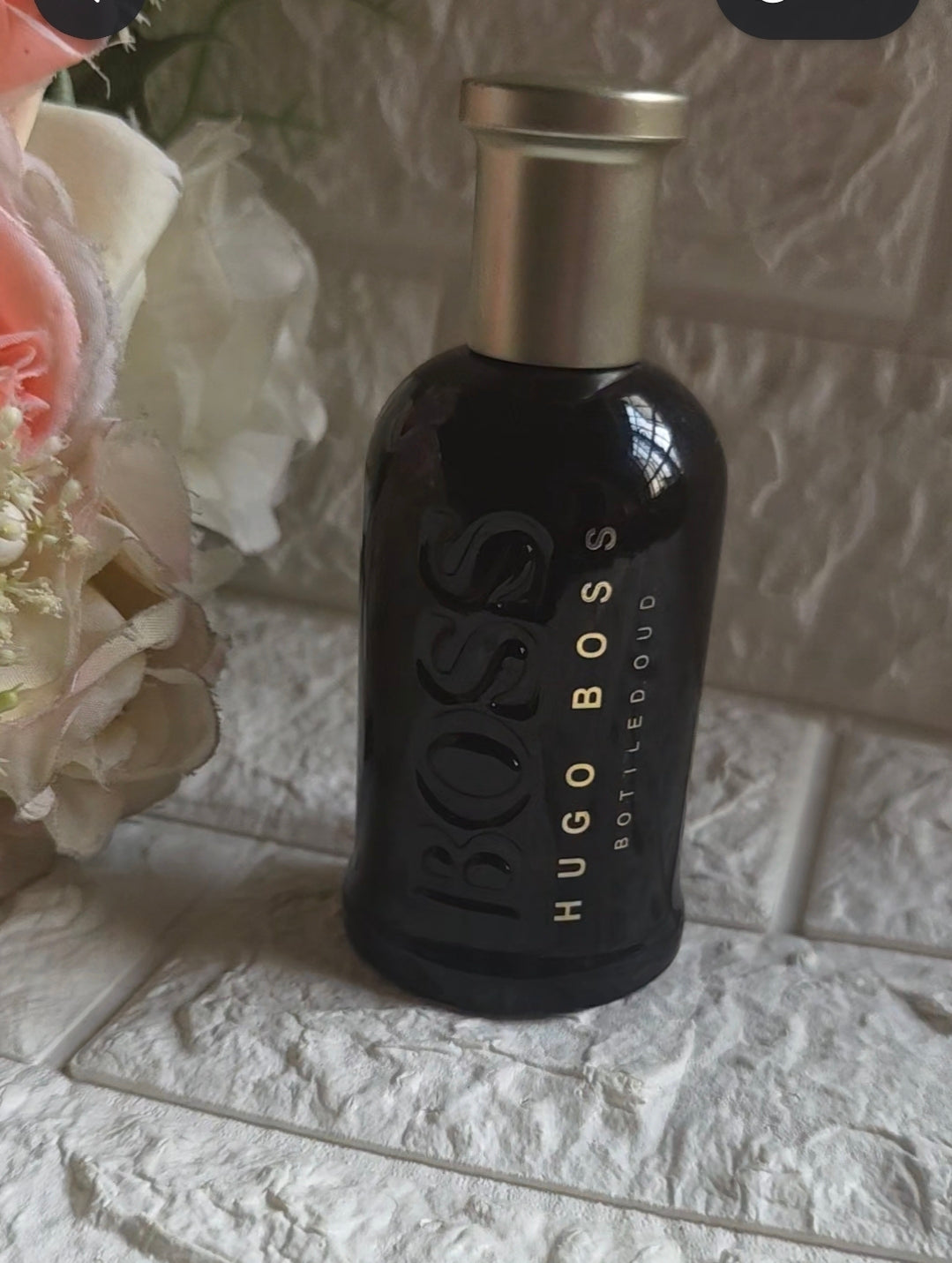 Hugo Boss Bottled Oud