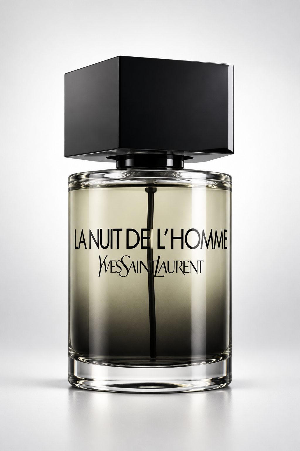YsL La Nuit De L'Hommes