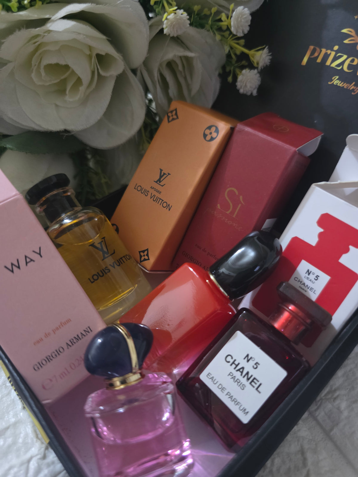 Discovery Set II (Eau de Parfum)