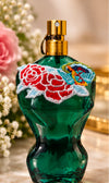 La Belle by Jean Paul Gaultier