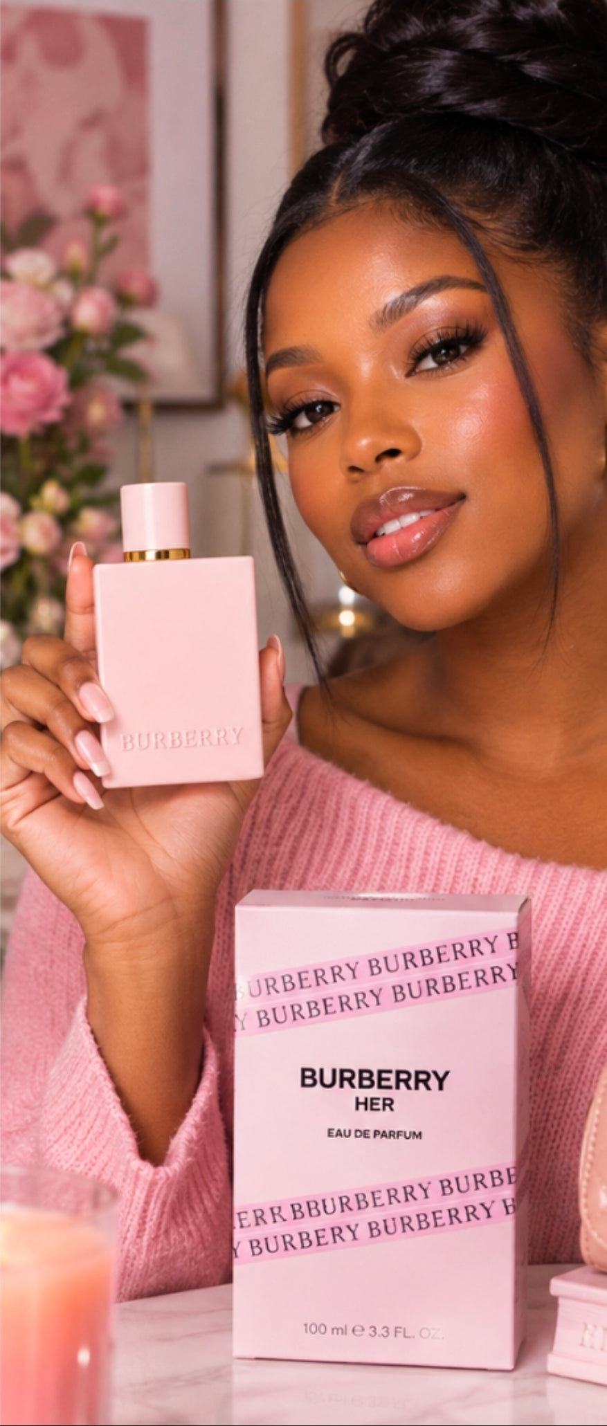 Burberry Her